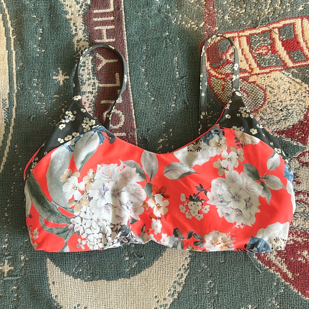 Maaji swimsuit top